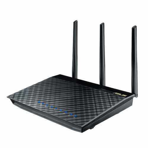 Asus Rt Ac66u Router